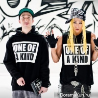 G-Dragon