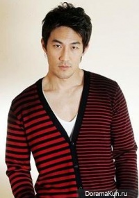 Han Jung Soo