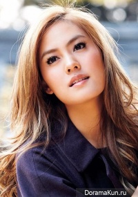 Janie Tienphosuwan