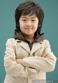 Kang Yi Seok