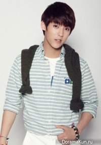 Lee Min Hyuk