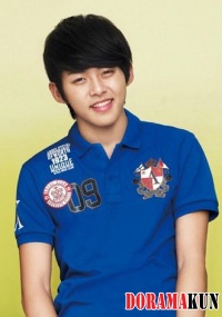 Shin Dong Ho