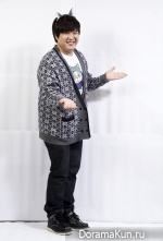 Shin Dong
