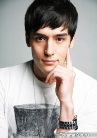 Julien Kang