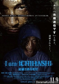 I am Ichihashi - Journal of a Murderer