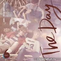 DAY6 - The Day