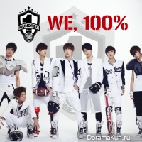 WE, 100%