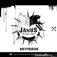 Boyfriend