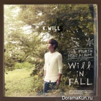 K.Will