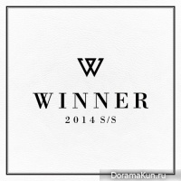 WINNER - 2014 S/S