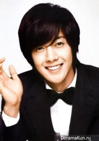 Kim Hyun Joong