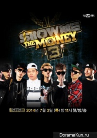Show Me The Money 3