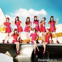 Girls’ Generation