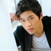 Hyun Bin