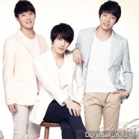 JYJ