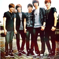 SHINee