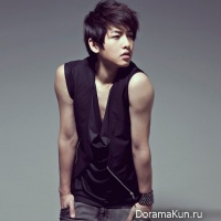Song Joong Ki