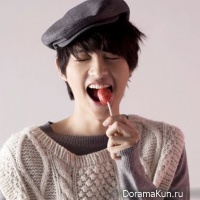 Song Joong Ki