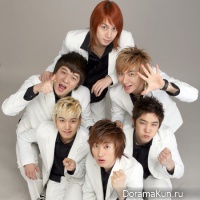 Super Junior