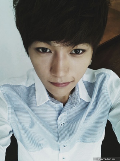 L из Infinite