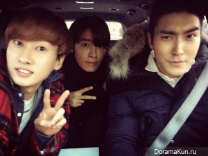 Super Junior