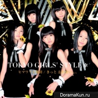 TOKYO GIRLS' STYLE