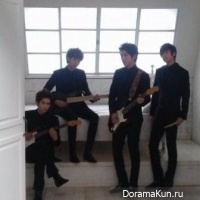 CNBLUE