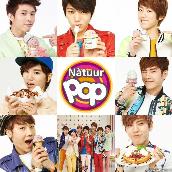 INFINITE