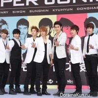 Super Junior-M