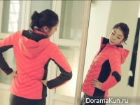 Yuna Kim