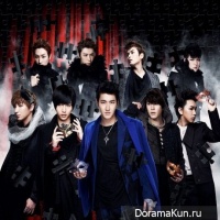 Super Junior