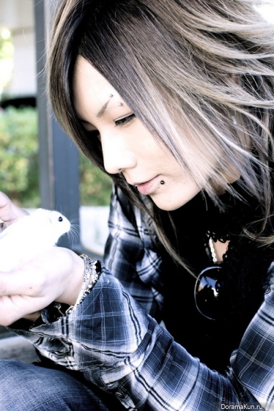 Kazuki Kazuki