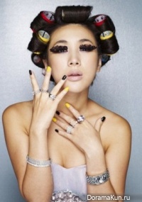Elly /Seo In Young