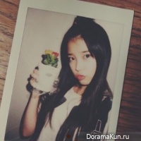 IU