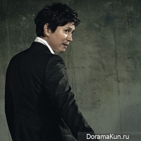Ким Мин Чжон
