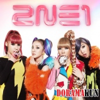 2NE1 выбраны женской к-поп группой №1, обладающих наибольшим потенциалом для успешного завоевания американского рынка