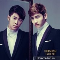 TVXQ