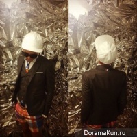 G-Dragon