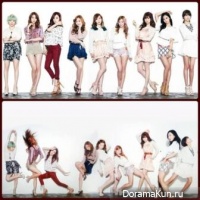 Girls’ Generation