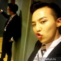 G-Dragon