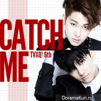 TVXQ