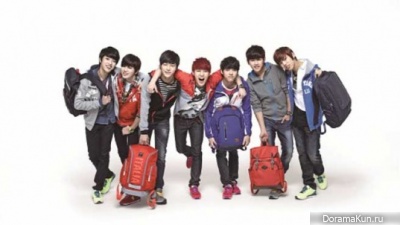 Infinite