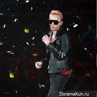 G-Dragon