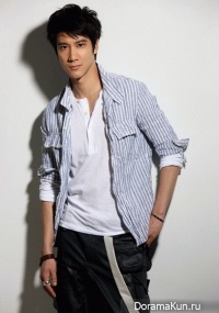 Leehom_Wang