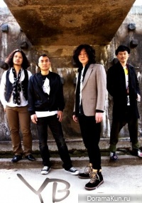 YOON-DO-HYUN-BAND