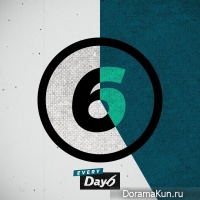 DAY6 – Every DAY6 May