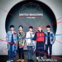 FT Island - UNITED SHADOWS