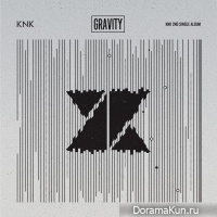 KNK – GRAVITY