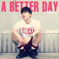 Molly.D – A Better Day