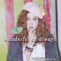 Solbi – Wonderful As Always